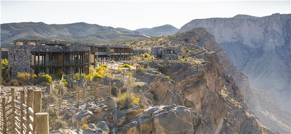 Alila Jabal Akhdar