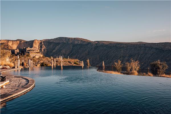 Alila Jabal Akhdar