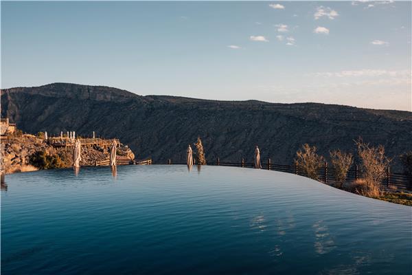 Alila Jabal Akhdar