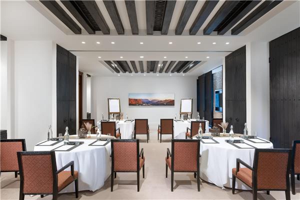 Alila Jabal Akhdar