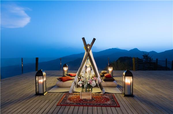 Alila Jabal Akhdar