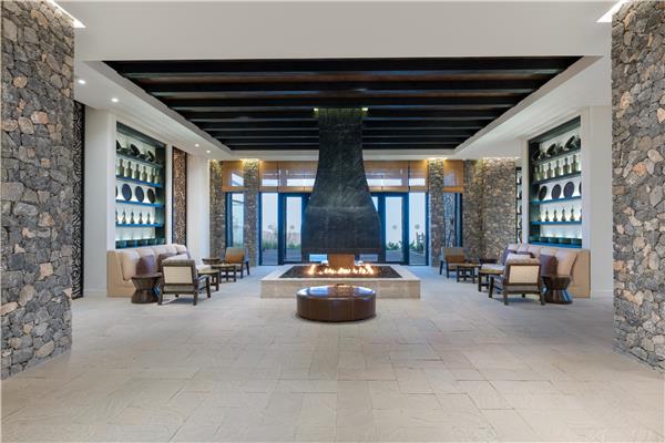 Alila Jabal Akhdar