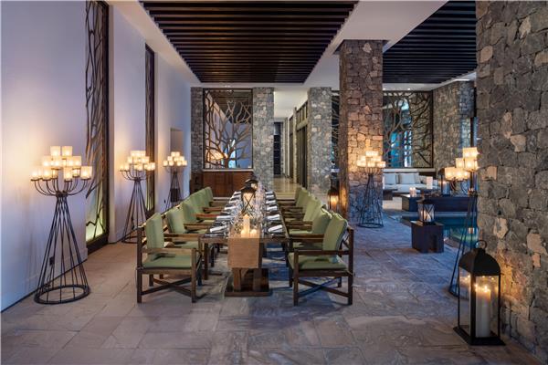 Alila Jabal Akhdar