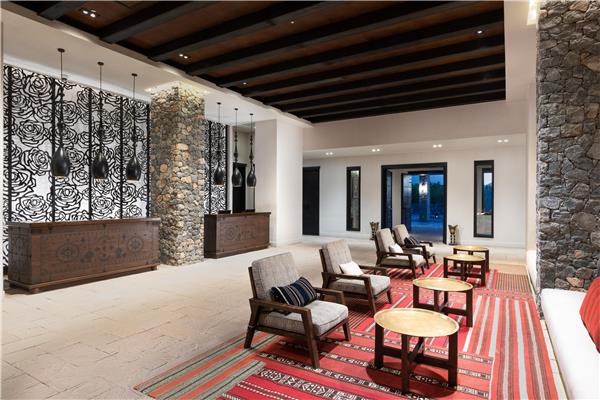 Alila Jabal Akhdar