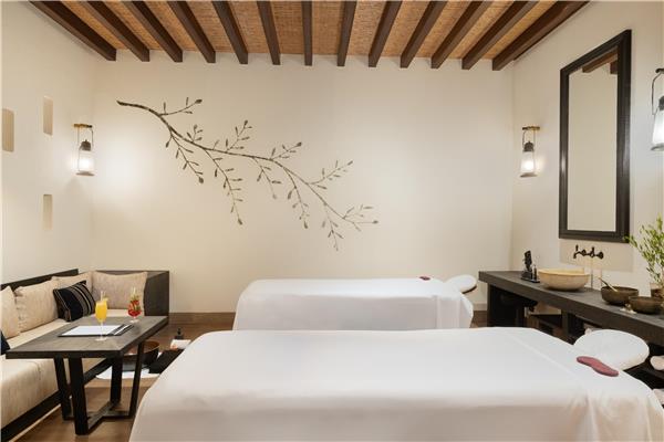 Alila Jabal Akhdar