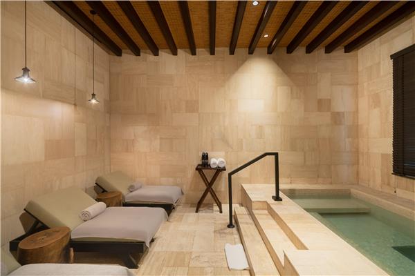 Alila Jabal Akhdar