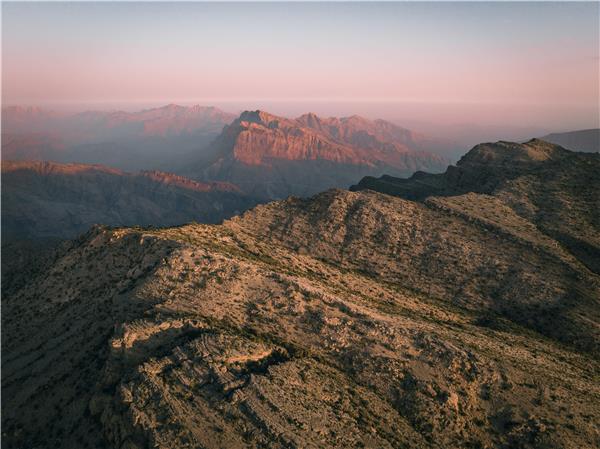 Alila Jabal Akhdar