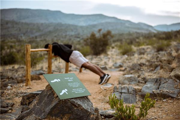 Alila Jabal Akhdar