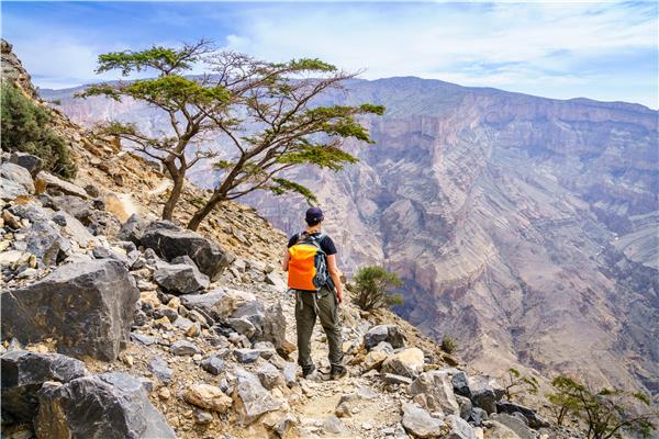 Alila Jabal Akhdar