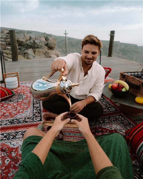 Alila Jabal Akhdar