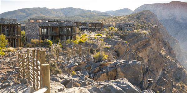 Alila Jabal Akhdar