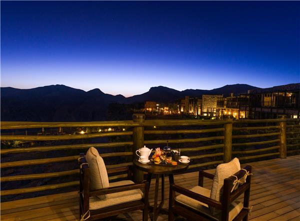 Alila Jabal Akhdar