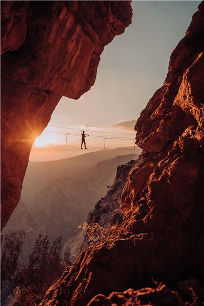 Alila Jabal Akhdar