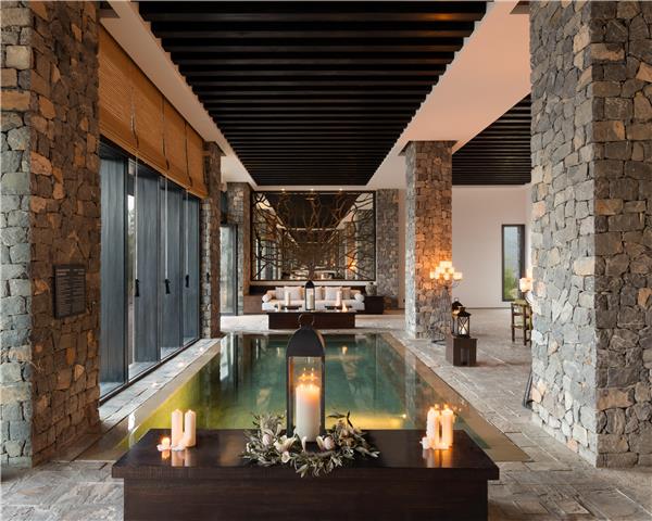 Alila Jabal Akhdar
