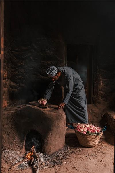 Alila Jabal Akhdar