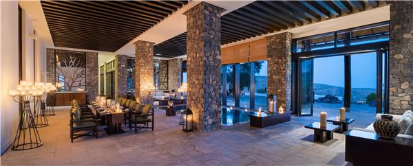 Alila Jabal Akhdar