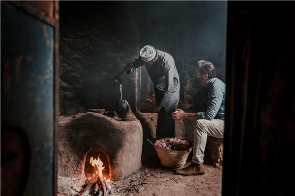 Alila Jabal Akhdar