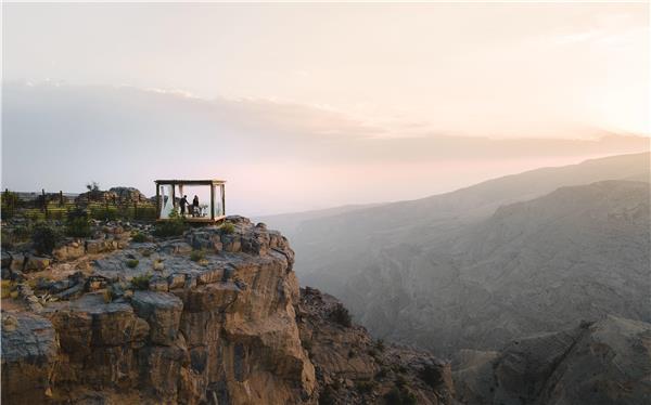Alila Jabal Akhdar