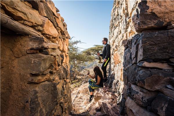 Alila Jabal Akhdar