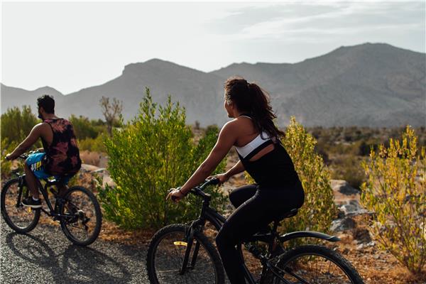 Alila Jabal Akhdar