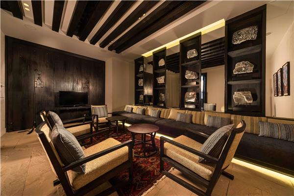 Alila Jabal Akhdar