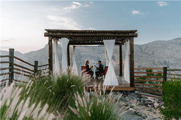 Alila Jabal Akhdar