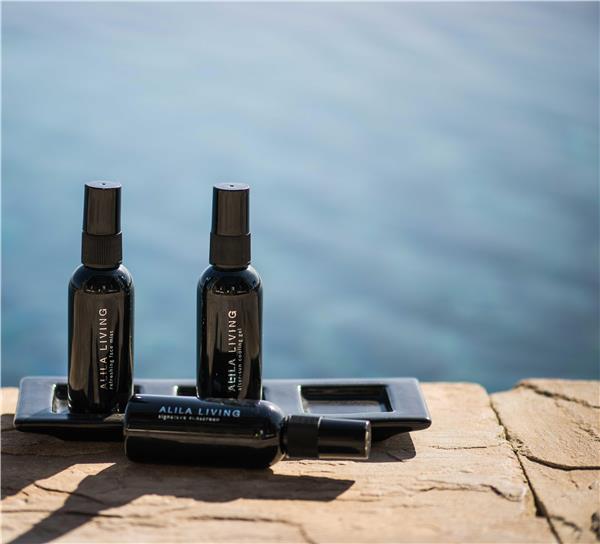 Alila Jabal Akhdar