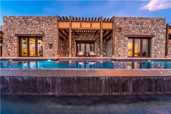 Jabal Villa