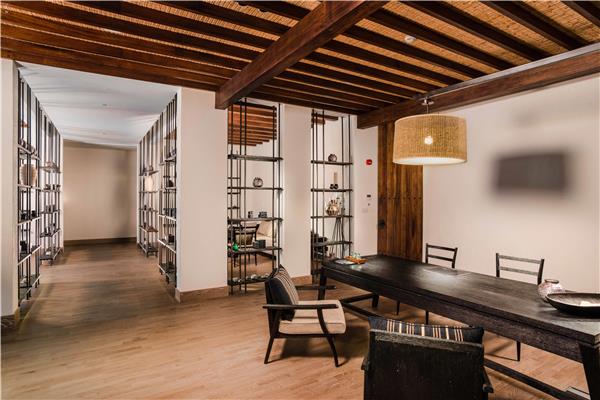 Alila Jabal Akhdar
