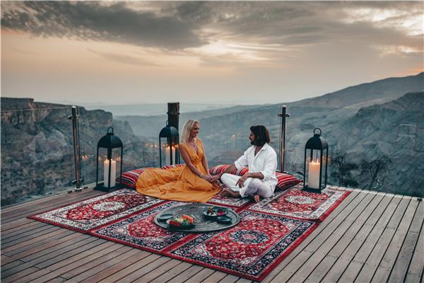 Alila Jabal Akhdar