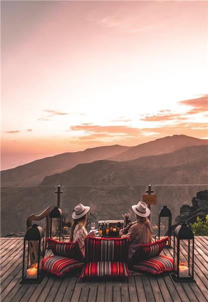 Alila Jabal Akhdar