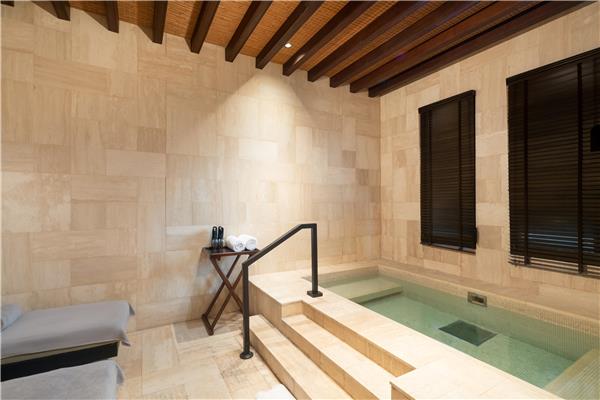 Alila Jabal Akhdar
