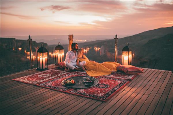Alila Jabal Akhdar