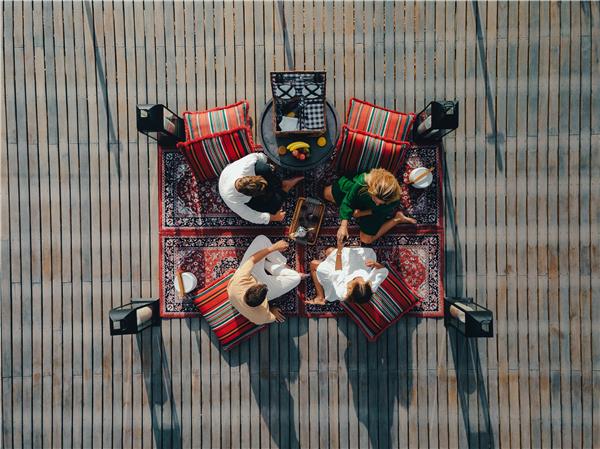 Alila Jabal Akhdar