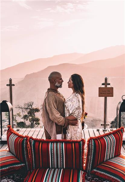 Alila Jabal Akhdar
