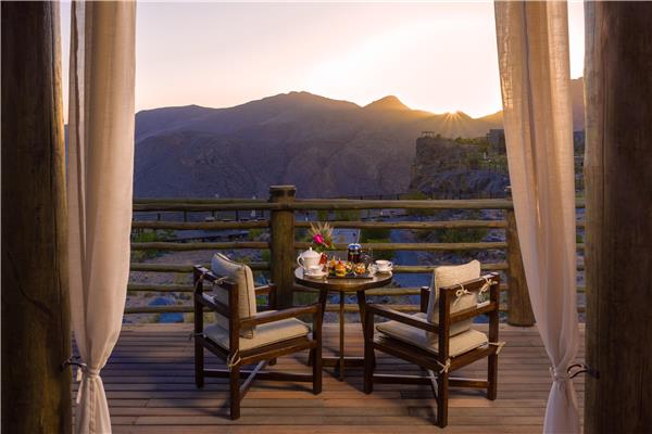 Alila Jabal Akhdar