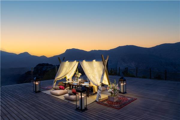 Alila Jabal Akhdar