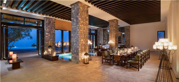 Alila Jabal Akhdar