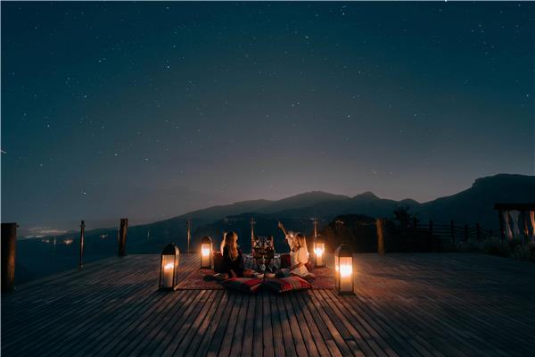 Alila Jabal Akhdar