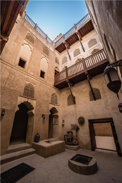 Alila Jabal Akhdar
