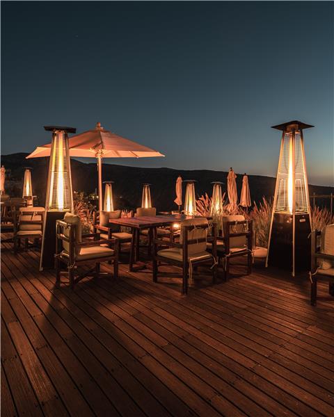 Alila Jabal Akhdar