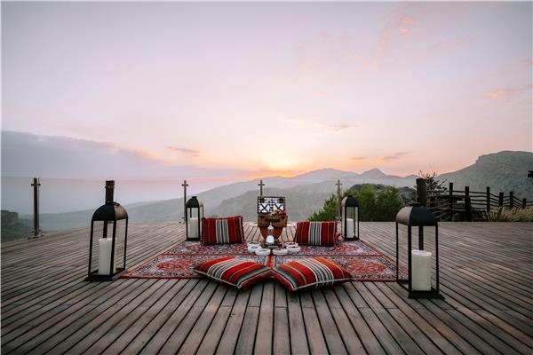 Alila Jabal Akhdar