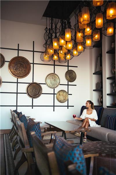 Alila Jabal Akhdar
