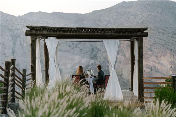 Alila Jabal Akhdar