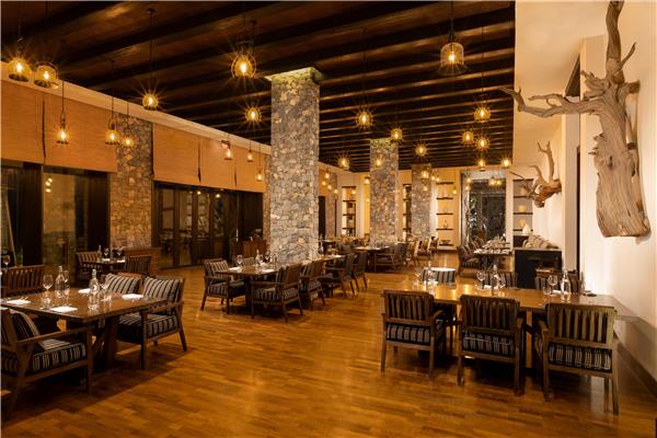Alila Jabal Akhdar
