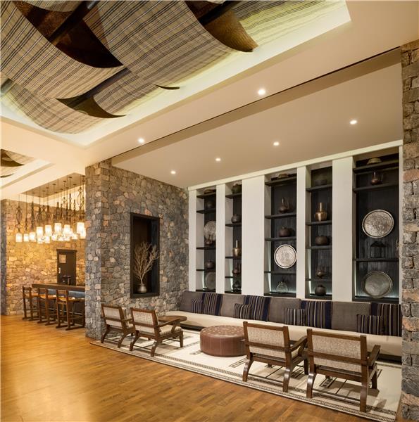 Alila Jabal Akhdar