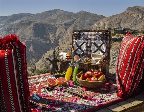 Alila Jabal Akhdar