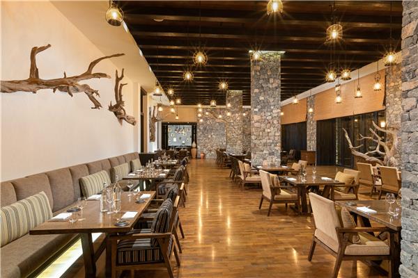 Alila Jabal Akhdar