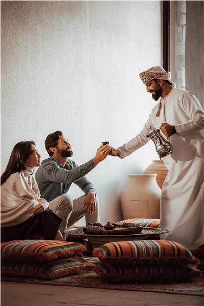 Alila Jabal Akhdar