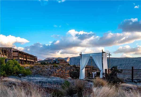 Alila Jabal Akhdar